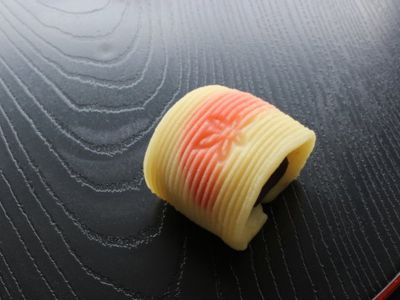 秋の和菓子