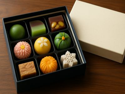 ご褒美