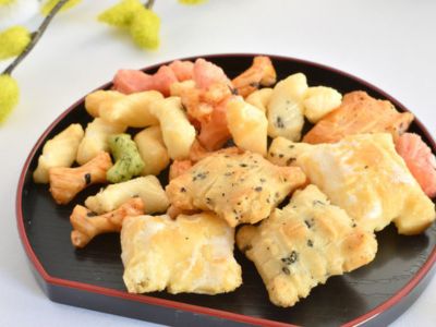 おかき
