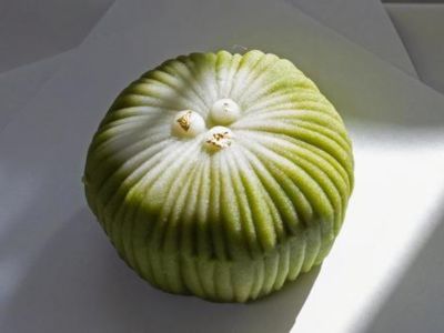 冬の和菓子