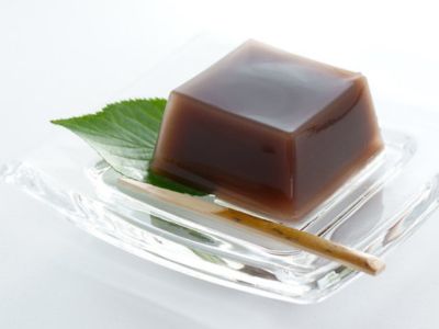 羊羹
